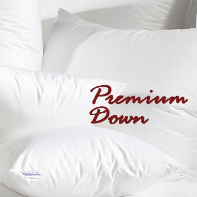 Home textiles Premium Down