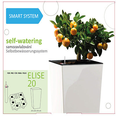 Elise Smart System Self-Watering
