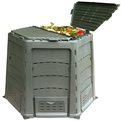 Composter Thermoquick Express 800