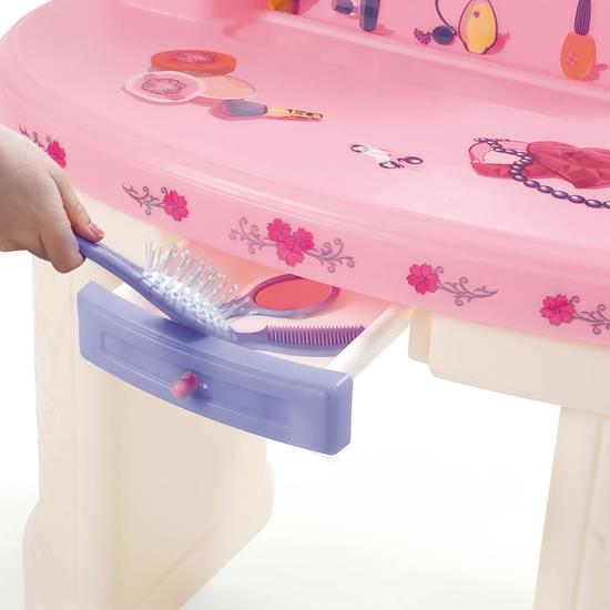 Туалетный столик для девочек Fantasy Vanity