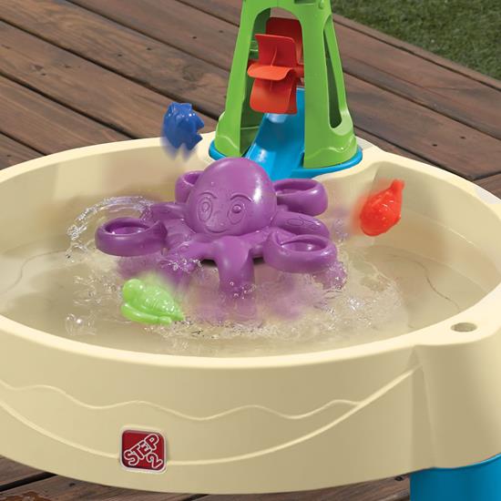 Столик для игры с водой Wild Whirlpool