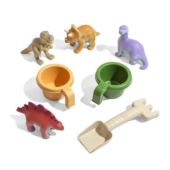 Стол для игры с песком и водой Dino Dig